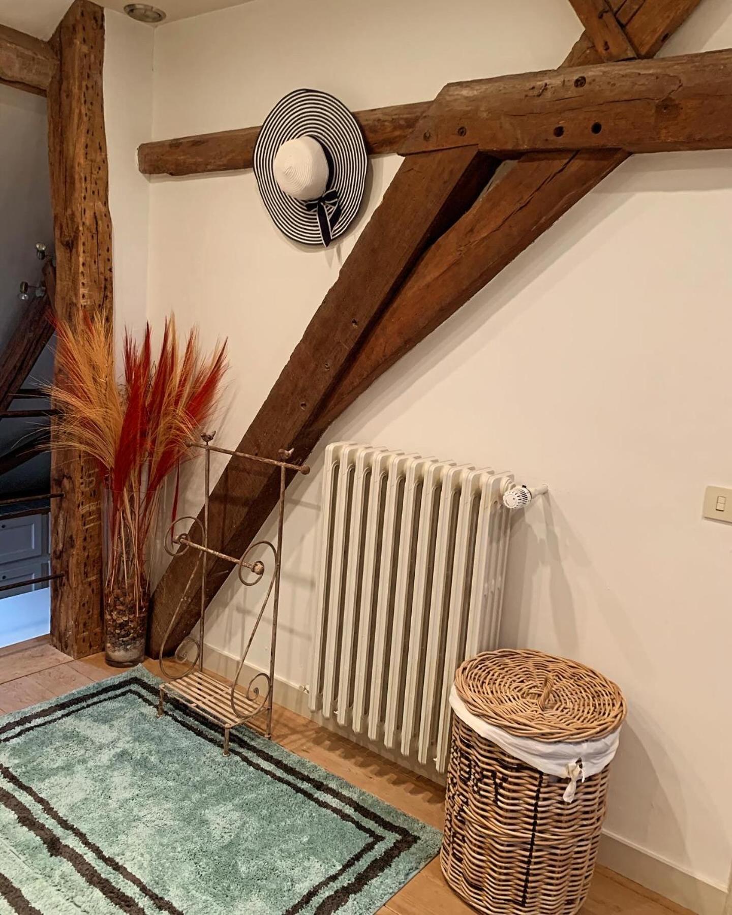 Hamiora Wellness B&B Deinze Exterior foto