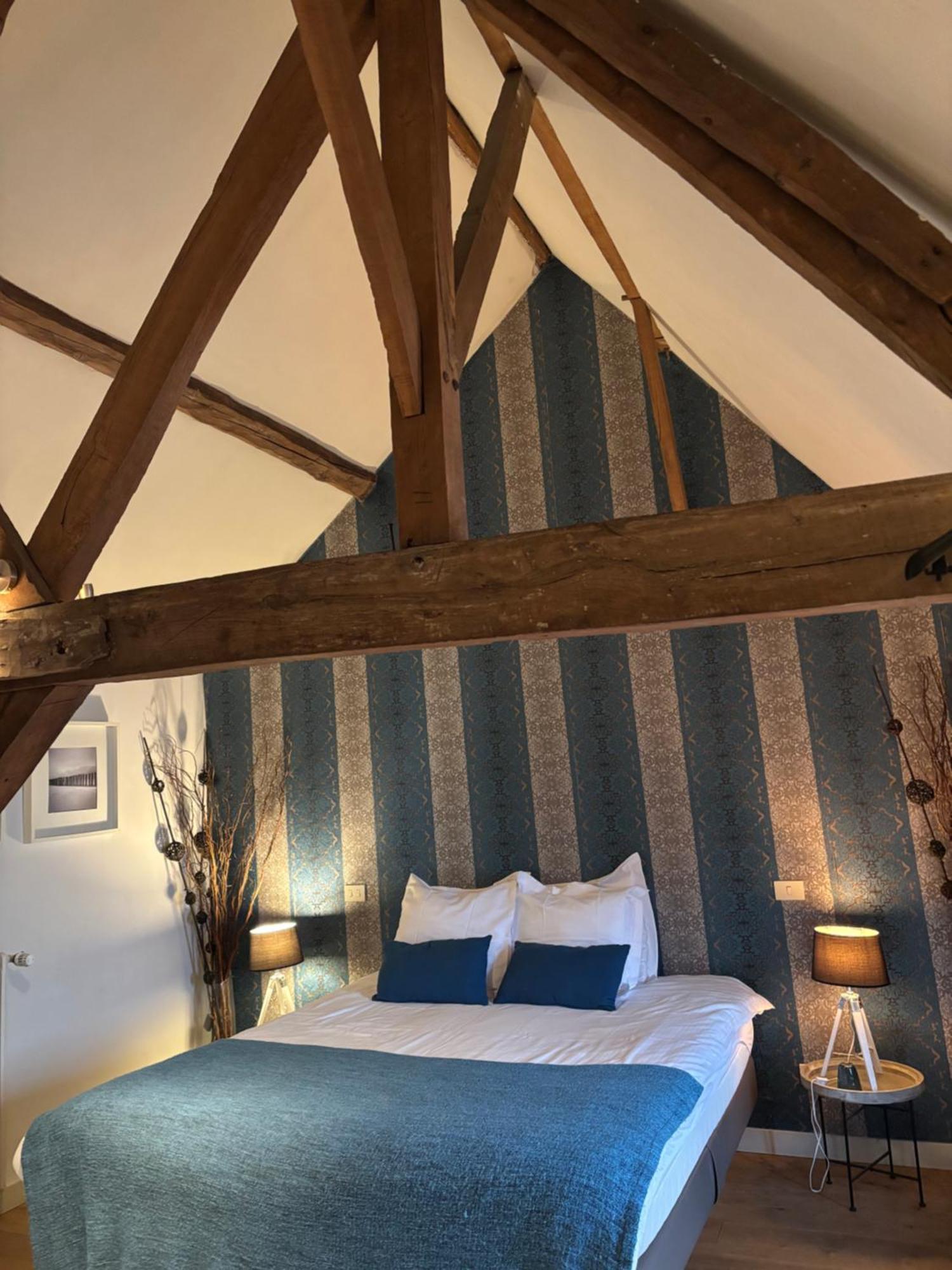 Hamiora Wellness B&B Deinze Exterior foto